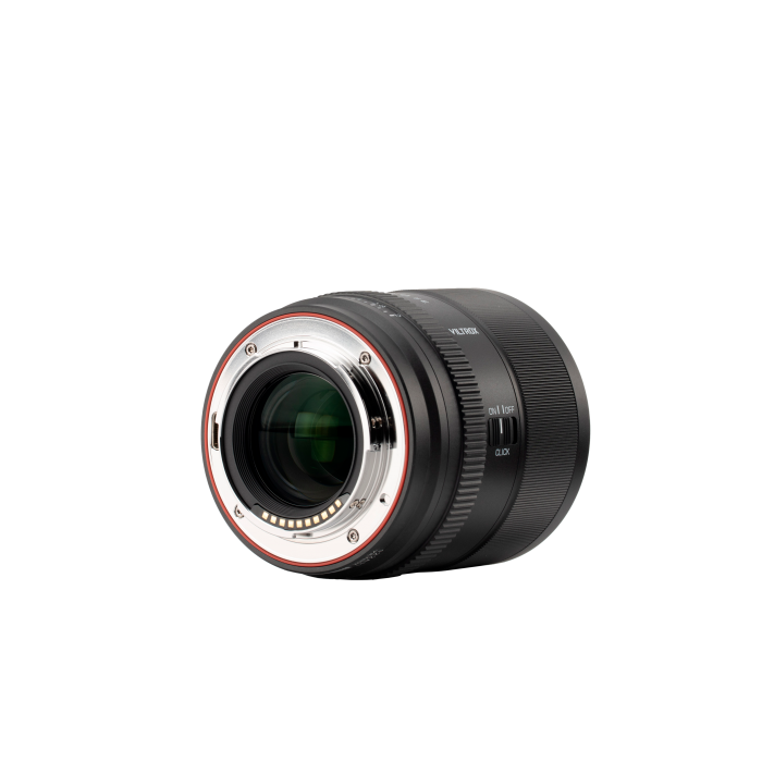 Viltrox AF 85mm F2.0 EVO Full- Frame Lens for Sony E-Mount